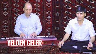 Maksat Mytdayew - Yelden Geler | Turkmen Halk Aydymy 2024 | Folk Song