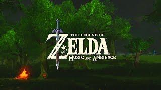 it's late, go to sleep...  Relaxing videogames zelda music mix