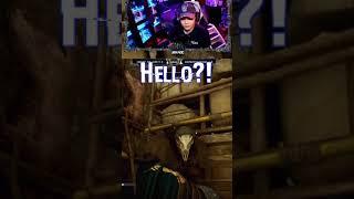 Assassin's Creed Valhalla Glitch Saga #Shorts