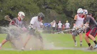 Mardi Gras Lacrosse Finals: Voltron Vs. Salt Shakerz