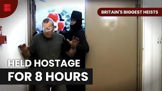 How Robbers Outsmarted Fort Knox of London | Britain's Biggest Heists | Crime Documentary