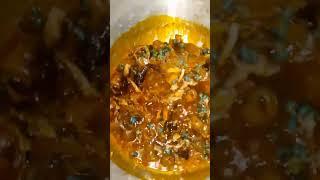 How I made my okro soup