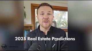 San Diego Real Estate Predictions 2025: Will Home Prices Keep Rising?