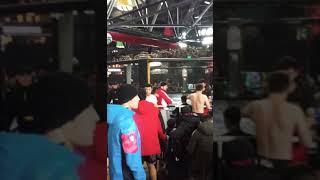 Ниёз Гулмамадов.  Colosseum битва чемпионов