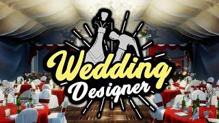 Wedding Designer / Devlog#03.2020 - "Watch the weather"