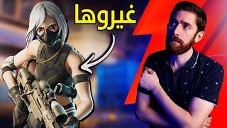 جربت فورتنايت Ballistic.. فخطتهم كبيرة!