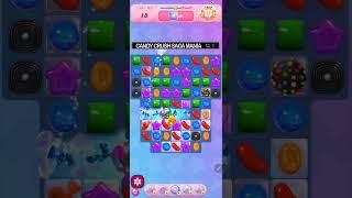 Candy Crush Saga Level 38 NO BOOSTERS, All Star 2024