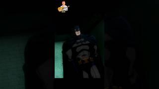 Бэтмен РАЗГАДАЛ план харли квинн #dc #shorts #batman