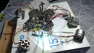 Replace broken IMU of phantom 3 standard