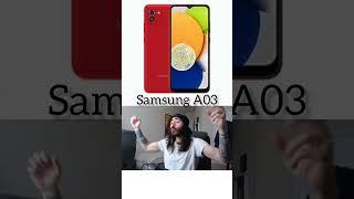 Ranking All the Samsung galaxy series (2019-2024)||samsung A01-A06series||#trending #galaxy#samsung