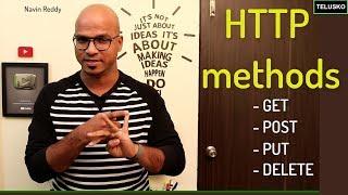 Http Methods