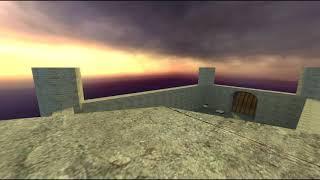 surf_revolution Showcase | New Map by Kahvo