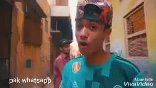 Lyari UnderGround Rap