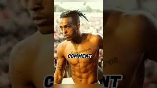 love you legend wife fans X { R.I.P King rapper XXXTentacion #xxxtentacion #llj #rap