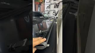 Pt.1 TOYOTA HILUX 2024 Instalamos Capota Dobrável Fold Tapete de Caçamba Caixa de Som e Muito Mais!
