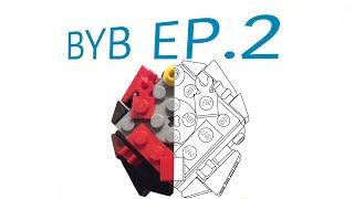 Build your Beyblade! Ep.2