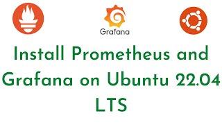 Install latest Prometheus and grafana on Ubuntu 22.04 LTS using Node Exporter | Prometheus Tutorials