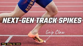 Cheetah Inspired Technology | Shoes Designed for World Records