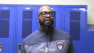 Interview with Flint International Academy Head Coach Kevin Crosby