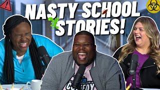 Things at School That Get on Teachers' Nerves