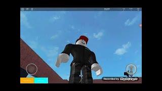 ТИК ТОК ROBLOX Русская версия