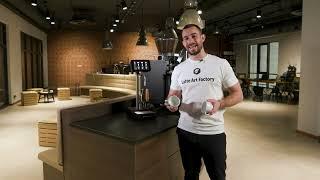 Top questions about Latte Art Factory answered