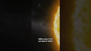 The moon is drifting away.  #nasa #space #cosmology #science #universe #astronomy #blackhole #cosmos