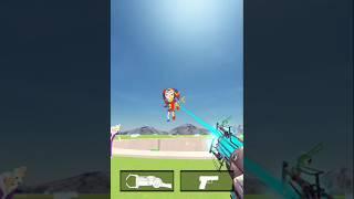Nextbots in Playground mod #viral #shorts