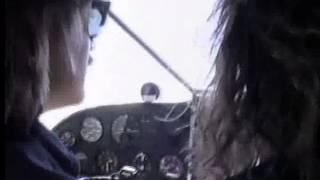 Rockcircustv Into/Barbie/QuietRiot/Gigz/BillCameron/Glenn Pavone/Airplane footage