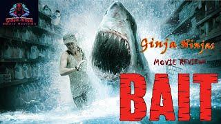  Bait Review #movie #review #bait #tubi #sharks #aussie