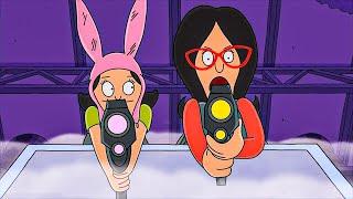 Bob's Burgers Season 10 Ep 08 | Bob's Burgers Full Episodes 2024 Nocuts #1080p