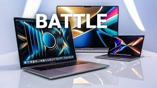 MacBook Pro M4 Pro vs M4 Max: Which is Best for 2024?