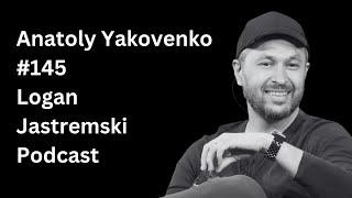 Building a better Nasdaq with Solana Founder Anatoly Yakovenko | EP #145