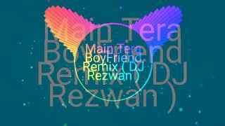 "Main Tera Boyfriend" Remix | Raabta | DJ Rezwan | djrdance vol-1