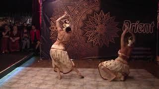 Orient Party Армата и Таиссия