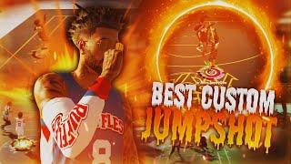 BEST CUSTOM JUMPSHOT AFTER PATCH 13 FOR ANY QUICKDRAW! NBA 2K20 INSTANT GREEN JUMPSHOT FOR ANY BUILD