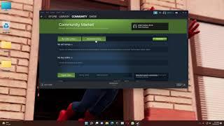 Steam Wallet Got Hacked