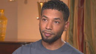 Jussie Smollett’s Emotional First Major Interview Since 2019 Hate Crime ‘Hoax’ (Exclusive)