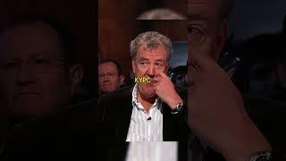 Кларксон о BBC  #топгир  #topgear #машины