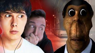 ВИНДИ И ЮДЖИН СНОВА СТРАДАЮТ ОТ OBUNGA в Garry's Mod #2