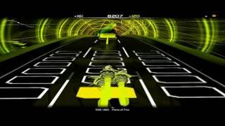 DWL1993 - Piece of Piss [Audiosurf - Ninja Mono, Ironmode]