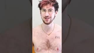 Trans Guy Top surgery Top Tips