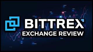 Bittrex Review