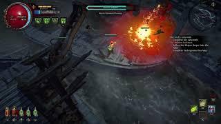 Chaos Damage and How it Works | Path Of Exile PS4 Tips 2019