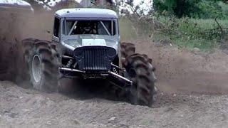 Best Off-Road Fails and Wins | July 2022 | Offroad Action