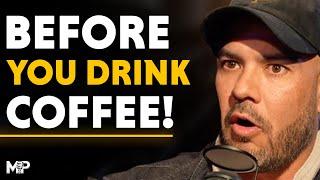 Shocking Truth About Caffeine! - What Is Does To Fat Loss, Longevity & Overall Health | Mind Pump