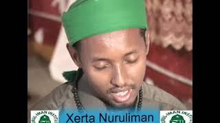 NABI AMAAN MACAAN
