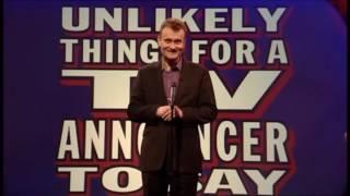 Mock the Week: Hugh Dennis Scenes We'd Like To See Compilation