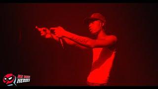 OMB JayDee | No More Heroes: Red Light Freestyle