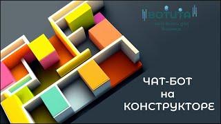 Чат бот на конструкторе: виды чат-ботов, для чего нужны